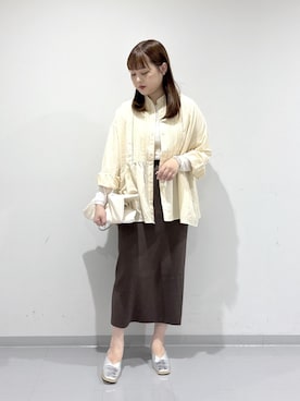 Honokaさんのコーディネート