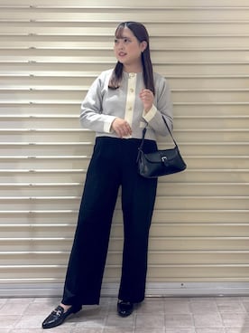 Honokaさんのコーディネート