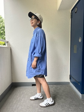 rth.kさんのコーディネート