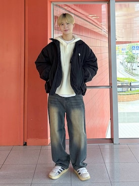 dnjsl2l8さんのコーディネート