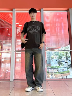 dnjsl2l8さん(メンズ・178cm)の夏コーディネート