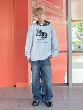 dnjsl2l8さんのコーディネート