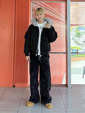 dnjsl2l8さんのコーディネート