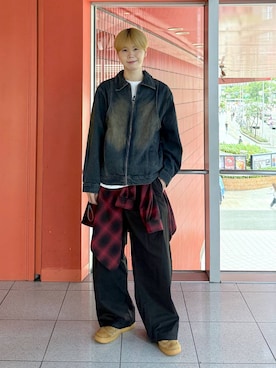 dnjsl2l8さんのコーディネート