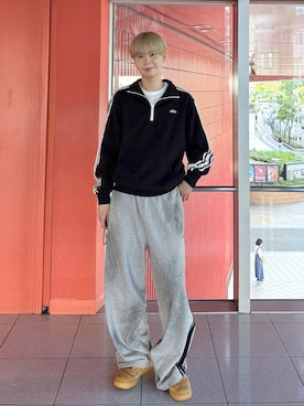 dnjsl2l8さんのコーディネート