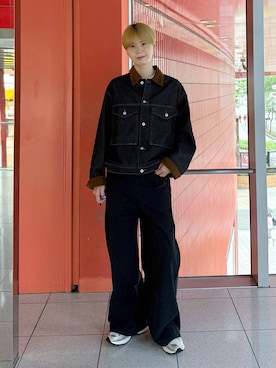 dnjsl2l8さんのコーディネート