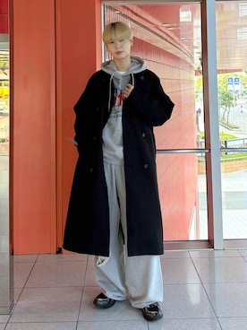 dnjsl2l8さんのコーディネート