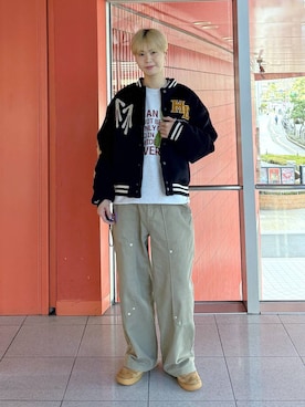 dnjsl2l8さんのコーディネート