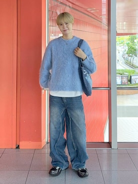 dnjsl2l8さんのコーディネート