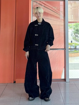 dnjsl2l8さんのコーディネート