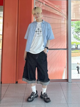 dnjsl2l8さんのコーディネート