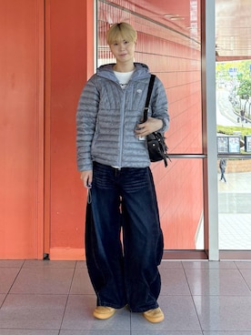 dnjsl2l8さんのコーディネート