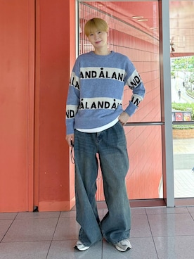 dnjsl2l8さんのコーディネート