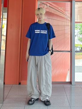 dnjsl2l8さんのコーディネート