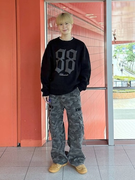 dnjsl2l8さんのコーディネート