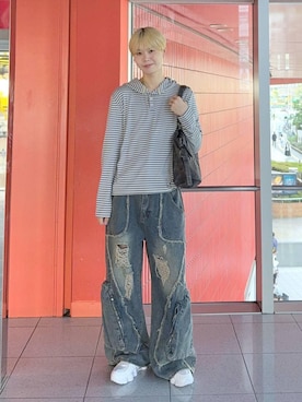 dnjsl2l8さんのコーディネート