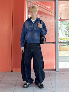 dnjsl2l8さんのコーディネート