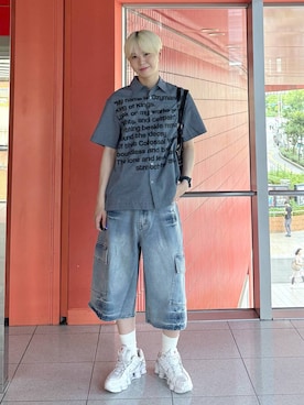 dnjsl2l8さんのコーディネート