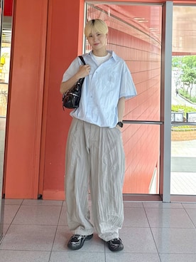 dnjsl2l8さんのコーディネート