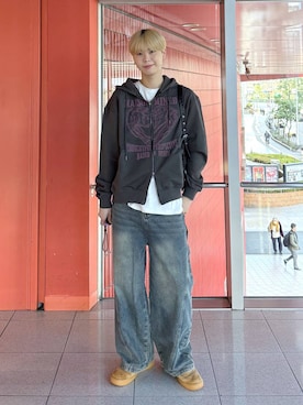 dnjsl2l8さんのコーディネート