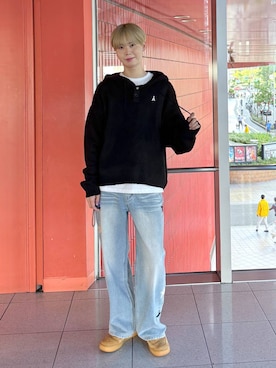 dnjsl2l8さんのコーディネート