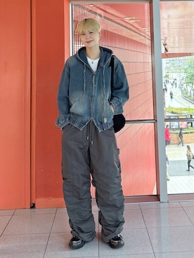 dnjsl2l8さんのコーディネート