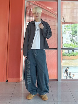 dnjsl2l8さんのコーディネート