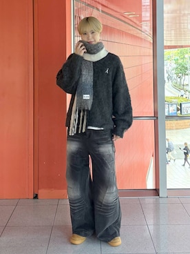 dnjsl2l8さんのコーディネート