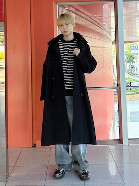 dnjsl2l8さんのコーディネート