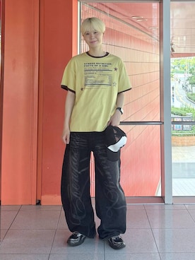dnjsl2l8さんのコーディネート