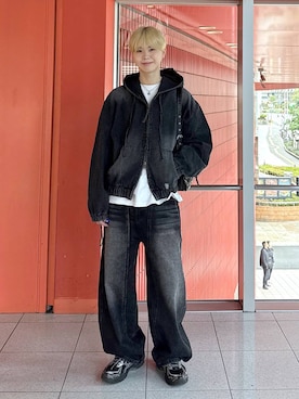 dnjsl2l8さんのコーディネート