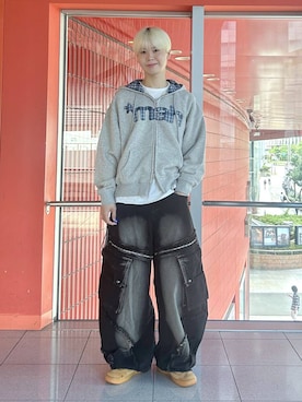 dnjsl2l8さんのコーディネート