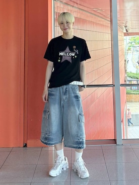 dnjsl2l8さんのコーディネート