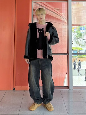 dnjsl2l8さんのコーディネート