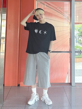 dnjsl2l8さんのコーディネート