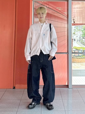 dnjsl2l8さんのコーディネート