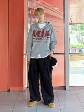 dnjsl2l8さんのコーディネート