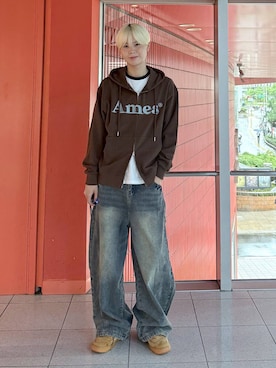 dnjsl2l8さんのコーディネート