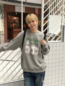 dnjsl2l8さんのコーディネート