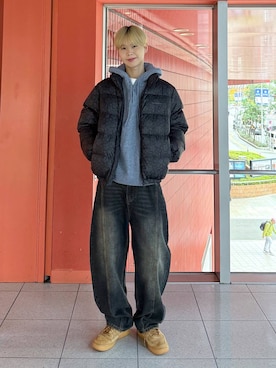 dnjsl2l8さんのコーディネート