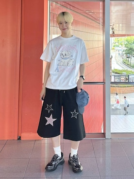 dnjsl2l8さんのコーディネート