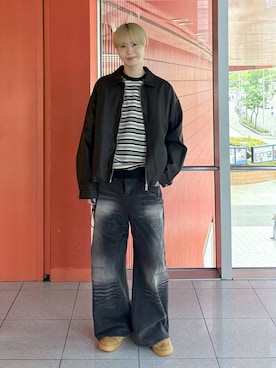 dnjsl2l8さんのコーディネート