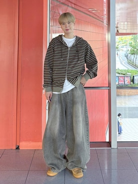 dnjsl2l8さんのコーディネート