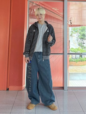 dnjsl2l8さんのコーディネート