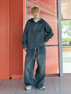 dnjsl2l8さんのコーディネート