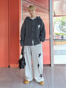 dnjsl2l8さんのコーディネート