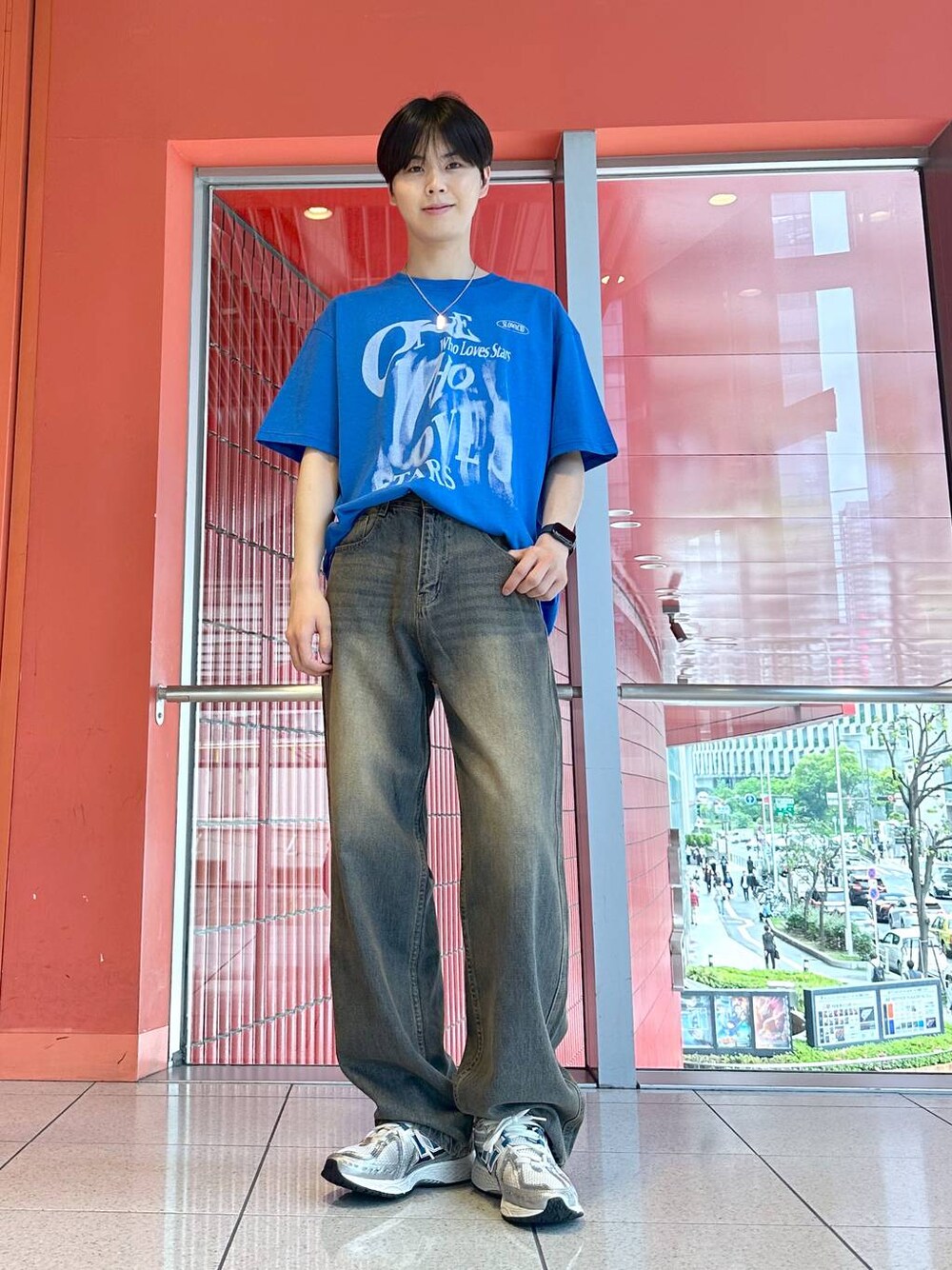tシャツ 「UNISEX」SLOW ACID／GRAIN LOGO T 2118249 レディース メンズ UNISEX】SLOW ACID／GRAIN LOGO T 2118249を使った人気