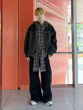 dnjsl2l8さんのコーディネート