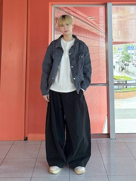 dnjsl2l8さんのコーディネート