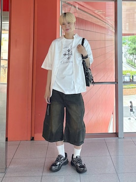 dnjsl2l8さんのコーディネート